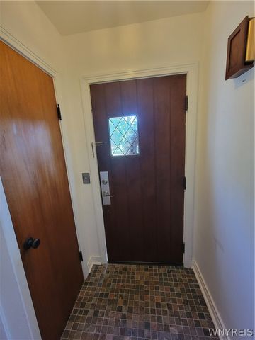 603 Willow Street, Lockport City, NY 14094