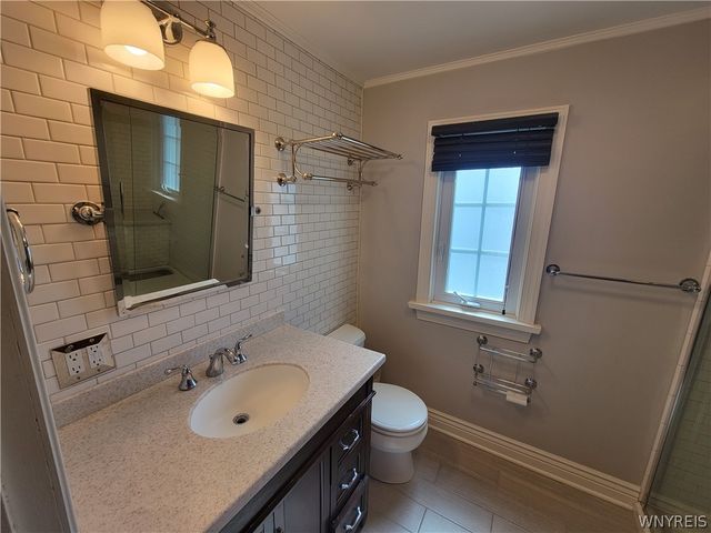 603 Willow Street, Lockport City, NY 14094