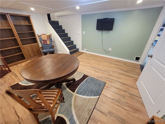 603 Willow Street, Lockport City, NY 14094