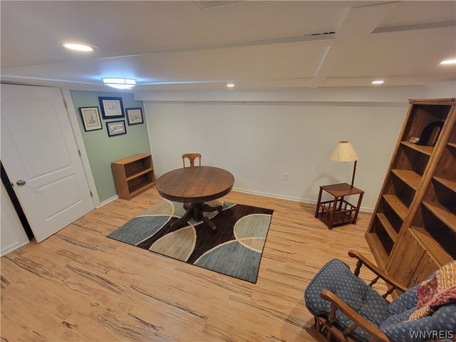 603 Willow Street, Lockport City, NY 14094