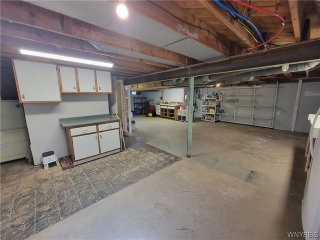 603 Willow Street, Lockport City, NY 14094