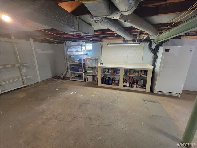 603 Willow Street, Lockport City, NY 14094