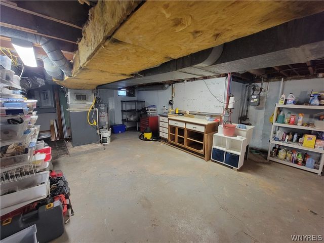 603 Willow Street, Lockport City, NY 14094