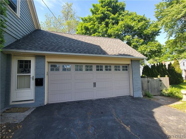 603 Willow Street, Lockport City, NY 14094