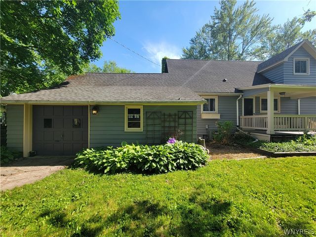 603 Willow Street, Lockport City, NY 14094
