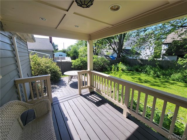 603 Willow Street, Lockport City, NY 14094