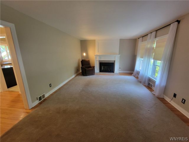 603 Willow Street, Lockport City, NY 14094