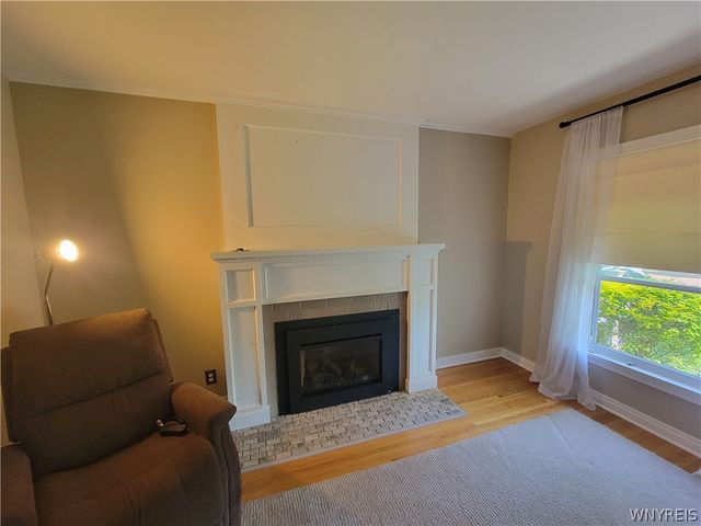 603 Willow Street, Lockport City, NY 14094