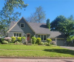 603 Willow Street, Lockport City, NY 14094
