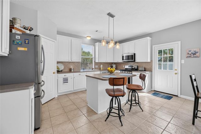 17611 Morning Dawn Court, Houston, TX 77095