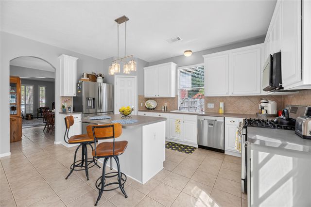 17611 Morning Dawn Court, Houston, TX 77095