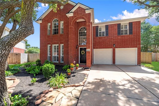 17611 Morning Dawn Court, Houston, TX 77095
