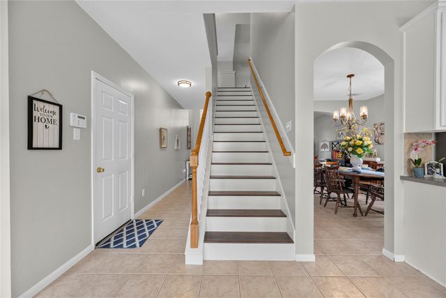 17611 Morning Dawn Court, Houston, TX 77095
