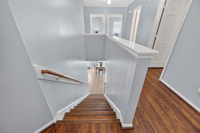 17611 Morning Dawn Court, Houston, TX 77095