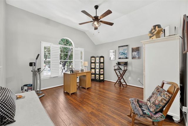 17611 Morning Dawn Court, Houston, TX 77095