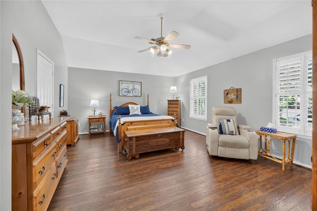 17611 Morning Dawn Court, Houston, TX 77095