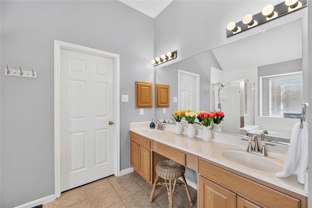 17611 Morning Dawn Court, Houston, TX 77095