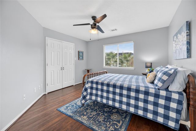 17611 Morning Dawn Court, Houston, TX 77095
