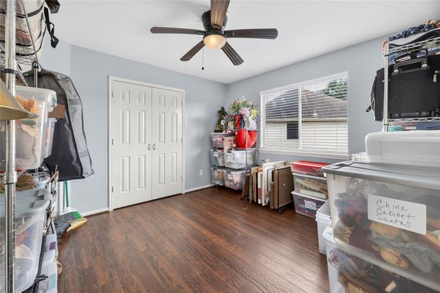 17611 Morning Dawn Court, Houston, TX 77095