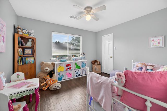 17611 Morning Dawn Court, Houston, TX 77095