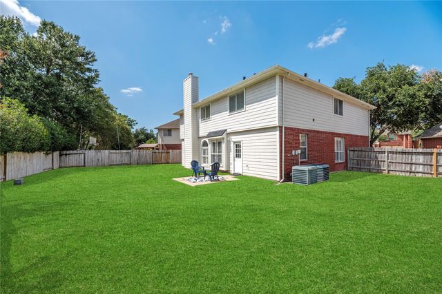 17611 Morning Dawn Court, Houston, TX 77095