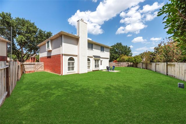 17611 Morning Dawn Court, Houston, TX 77095
