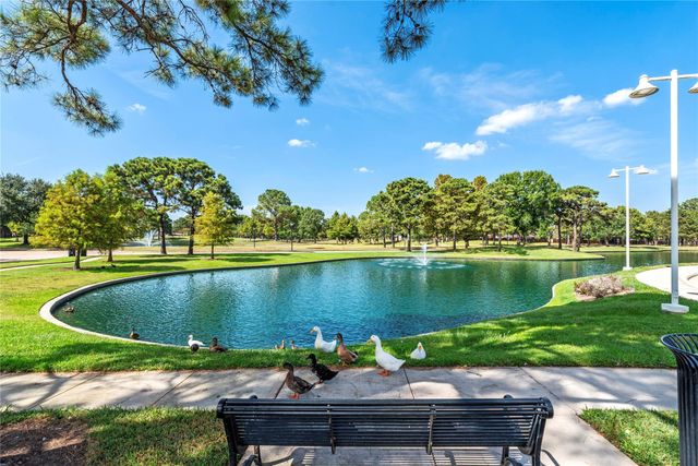 17611 Morning Dawn Court, Houston, TX 77095