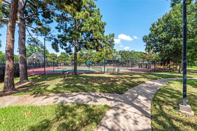 17611 Morning Dawn Court, Houston, TX 77095
