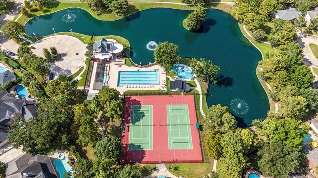 17611 Morning Dawn Court, Houston, TX 77095
