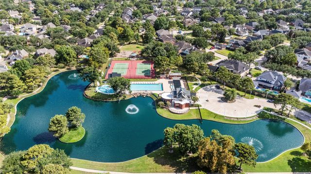 17611 Morning Dawn Court, Houston, TX 77095