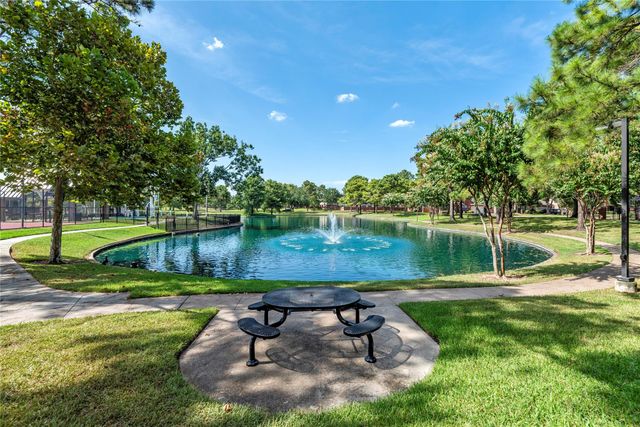 17611 Morning Dawn Court, Houston, TX 77095
