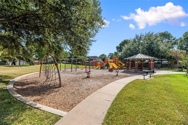 17611 Morning Dawn Court, Houston, TX 77095