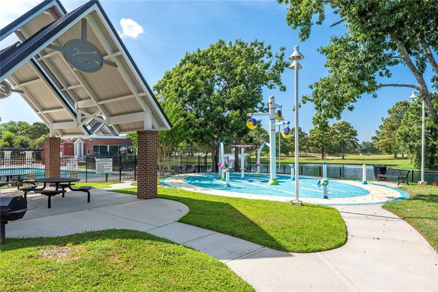 17611 Morning Dawn Court, Houston, TX 77095