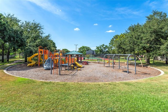 17611 Morning Dawn Court, Houston, TX 77095