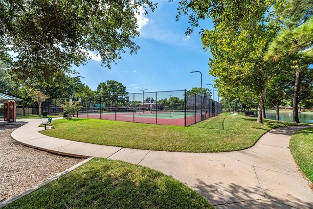 17611 Morning Dawn Court, Houston, TX 77095