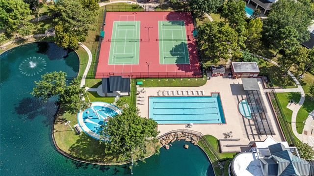 17611 Morning Dawn Court, Houston, TX 77095