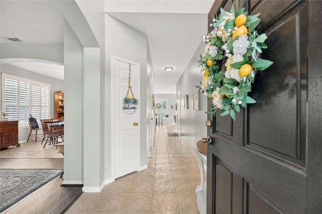 17611 Morning Dawn Court, Houston, TX 77095