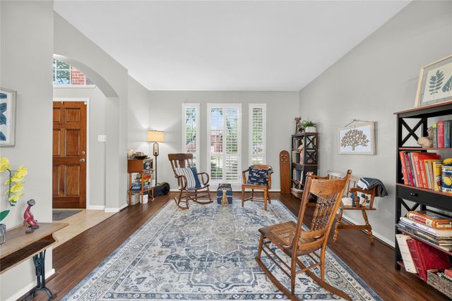 17611 Morning Dawn Court, Houston, TX 77095