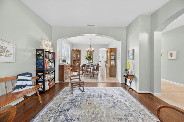 17611 Morning Dawn Court, Houston, TX 77095
