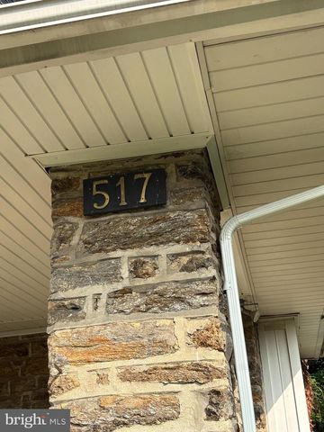 517 W MIDVALE AVE, Philadelphia, PA 19144
