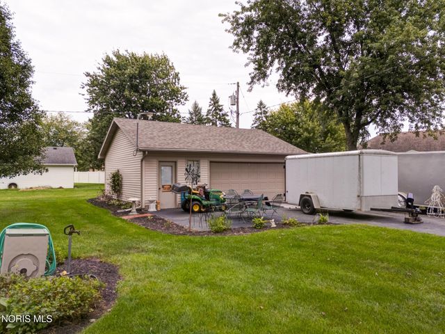 1031 Miller Road, Northwood, OH 43619