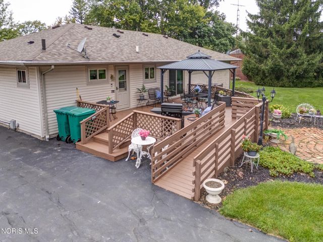 1031 Miller Road, Northwood, OH 43619