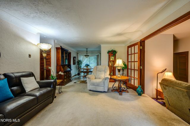 1031 Miller Road, Northwood, OH 43619