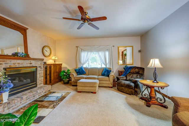 1031 Miller Road, Northwood, OH 43619
