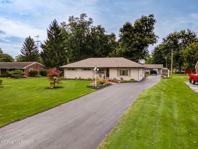 1031 Miller Road, Northwood, OH 43619