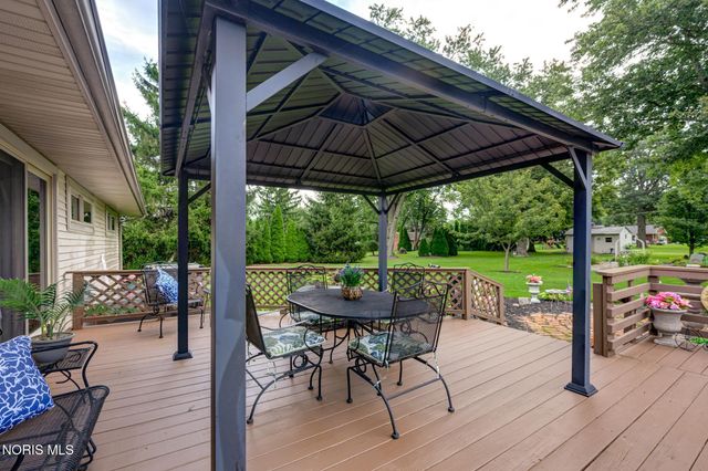 1031 Miller Road, Northwood, OH 43619