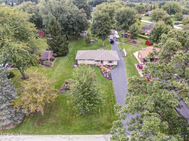 1031 Miller Road, Northwood, OH 43619
