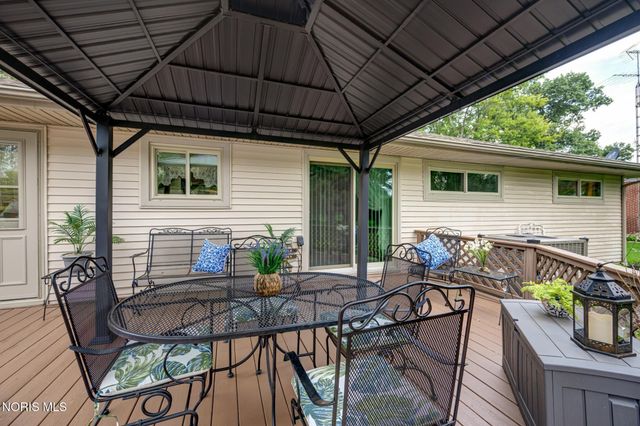 1031 Miller Road, Northwood, OH 43619