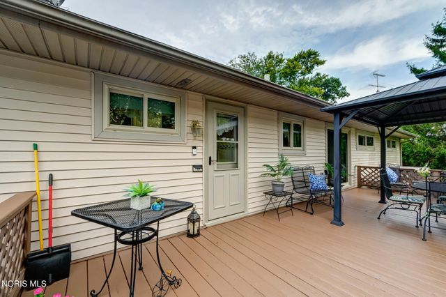 1031 Miller Road, Northwood, OH 43619
