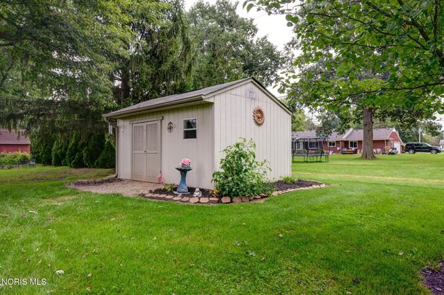 1031 Miller Road, Northwood, OH 43619